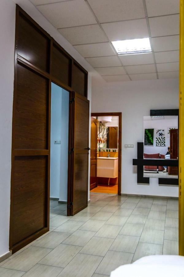 Belle Escale Apartment Oujda Exterior photo