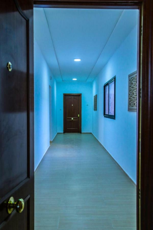 Belle Escale Apartment Oujda Exterior photo